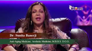 Dr Sunita Banerji - Anti Aging Medicine...