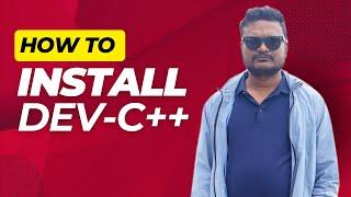 how to install dev c++ | C programing in Nepali