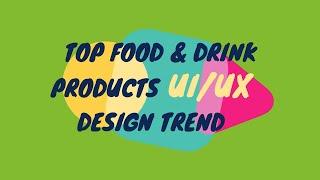 Top Product Website Design 2020 | Top Stunning Food Web Design 2020 