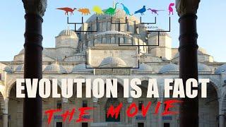 Evolution Is a Fact: The Movie