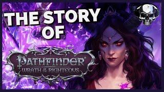 The Story Of Pathfinder: Wrath of the Righteous - Supercut