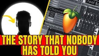 The Hidden Genius Behind FL Studio: DISCOVER THE TRUTH