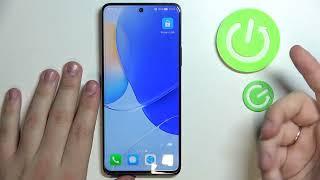 Huawei Nova 9 SE - Best Widgets for Everyday Use