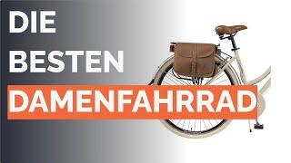 Die 5 besten Damenfahrrad