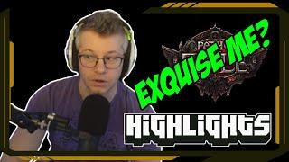 Exquise me? - Path of Exile Highlights #560 - Subtractem, lily, Cutedog, nizmat and others