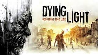 Глитч/баг на дюп любых вещей в Dying Light