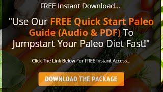 John Durant - Fundamentals of a Paleo Diet: Intro and Q&A - PorcFest X - RedPillRecording