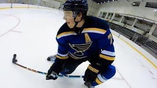 GoPro: On the Ice with TJ Oshie & Zach Parise - Episode 7