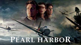 Pearl Harbor (2001) Movie || Kate Beckinsale ,Ben Affleck,Josh Hartnett,|| Review and Facts