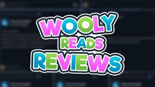 Wooly Reads Review