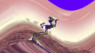 Dame tu Cosita in WaveyWavey1000