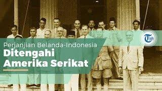 Perjanjian Renville, Prerjanjian yang Disahkan pada 17 Januari 1948 di Atas Kapal Amerika Serikat ya