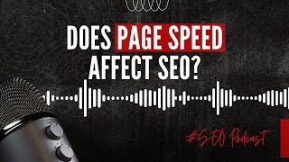 Does Page Speed Actually Impact SEO? [2025 New Experiment]