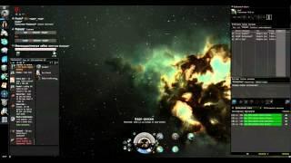 Eve online, Фракционные войны (вступление в войну)