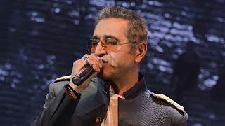 Fereydoun Asraei - Dooset Daram - Live in Concert / اجرای زنده آهنگ «دوست دارم» فریدون آسرایی