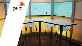 שידור הכנס השנתי המקוון של PwC Israel בנושא US GAAP ו-SEC‎