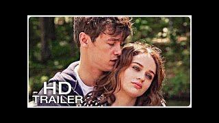 THE IN BETWEEN Official Trailer (2022) Joey King, Celeste O'Connor Movie