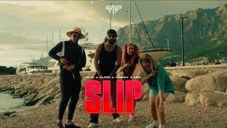 Ouzzi x Rina x Mel x Gorgy - Slip [RAP LA RUE 2] ROUND 3