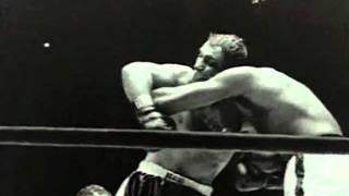 Rocky Marciano vs Ezzard Charles, II