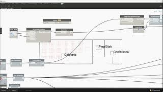 Optimize Room Tags with Generative Design, DynaShape and VASA - Teaser