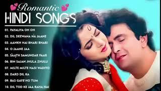 90’S Old Hindi Songs 90Love Song Udit Narayan, Alka Yagnik, Kumar Sanu songs Hindi Jukebox songs