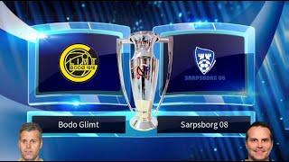 Bodo Glimt vs Sarpsborg 08 Prediction & Preview 22/04/2019 - Football Predictions