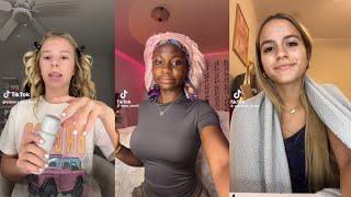 GRWM FOR SCHOOL - TikTok Compilation