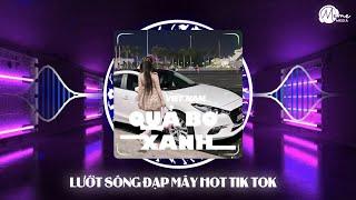 BASS CHILL 2024 - LƯỚT SÓNG ĐẠP MÂY REMIX, ANH THÔI NHÂN NHƯỢNG - HOUSELAK REMIX HOT TIK TOK