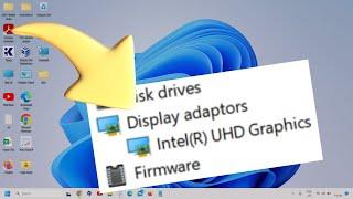 How to Reinstall Graphics Driver/Display Driver on Windows 11 & 10 [2024 UPDATED]