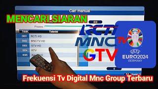 Frekuensi tv digital mnc group terbaru,Cara mencari siaran RCTI di set top box tv digital