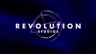 Revolution Studios Fanfare (2001-2007)
