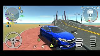 Top 3 Missions CAR SIMULATOR 2 | Mountain range, Coastal cruise, City rally.