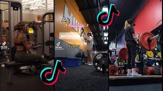 Gym Motivation and Mentality | TikTok Compilation