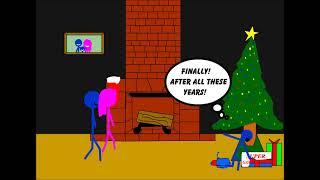 Stick Flick Episode 1: Christmas Stick (by Dustin_a31)