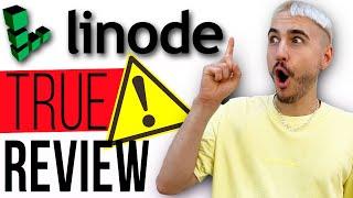 LINODE ! DON'T USE LINODE Before Watch THIS VIDEO! Web Hosting Review