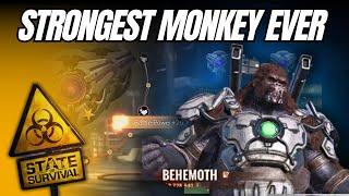 Upgrading the Strongest Free-to-Play Monkey in Game History! | Ultimate Tips & Tricks