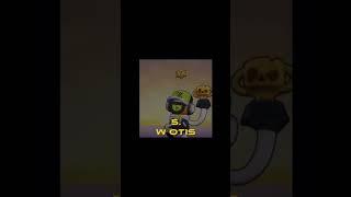 TOP 5 BEST BRAWL STARS CHAMPIONSHIP SKINS IN BRAWL STARS