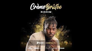 Preedy - Honestly (Créme Brûlée Riddim) | 2022 Soca | Trinidad