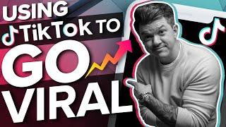 So You Want Your Music To Go Viral On TikTok | Hard Truth