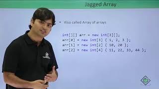 C# - Arrays