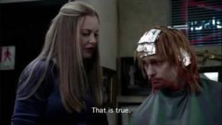 "pam will kill me" True Blood S02E02