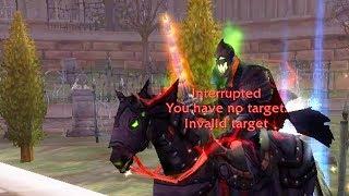 [WoW] Headless Horseman - Burning Crusade 2.4.3 | Warmane