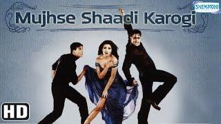 Mujhse Shaadi Karogi {Eng Subs}Hindi Full Movie & Songs - Salman Khan, Akshay Kumar, Priyanka Chopra