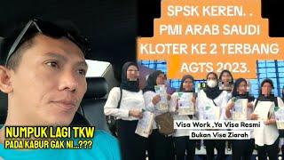 PT,RESMI PENYALUR TKI/TKW , BERSERTIFIKAT KEMENAKER BNSP. TUJUAN SPSK ARAB SAUDI , Visa Resmi ,