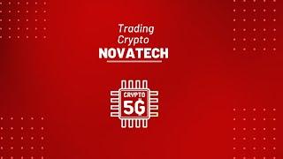 Still Making Money With Nova Tech! | Crypto 5G