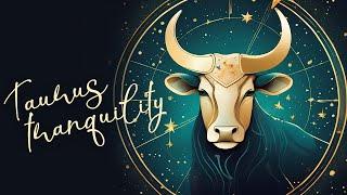 Taurus Tranquility  Serene Sleep Music for Taurean Dreamscapes