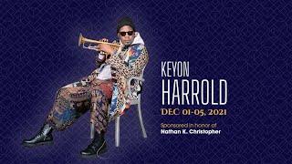 Keyon Harrold - Live from Jazz St. Louis