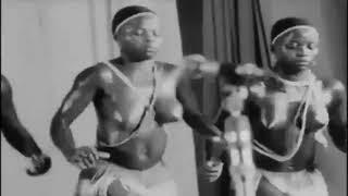 İsolated Tribe African dance Mboum part 5