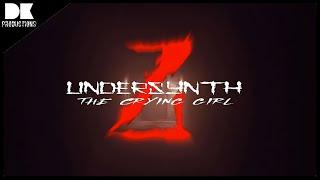 Undersynth 2: The Crying Girl by Casper Forever Digital / Gameplay by DK Productions