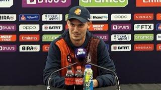 Scott Edwards (Netherlands) Pre-Match Press Conference | Netherlands v India | T20 World Cup 2022